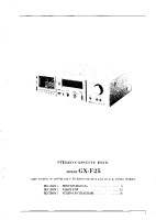 Akai GXF-25-Service-Manual 